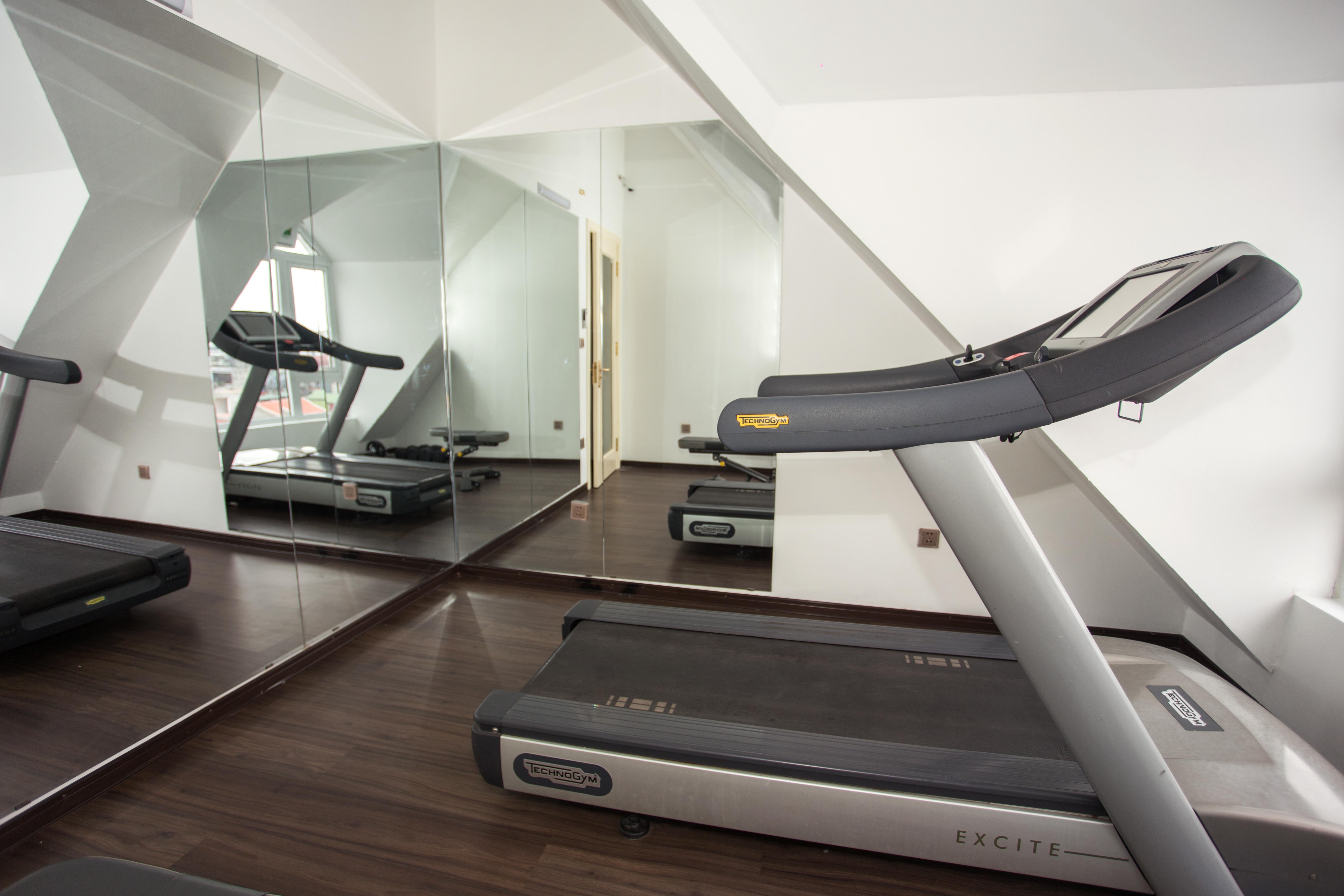 Luxury Old Quarter Hotel & Gym Hanoï Extérieur photo